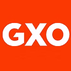 GXO logo