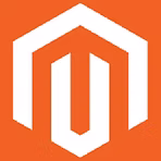 Magento logo