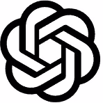 OpenAI logo