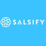 Salsify logo
