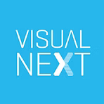 Visual Next logo